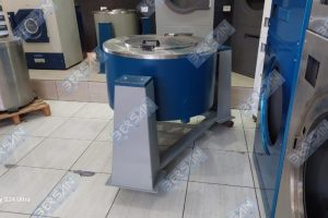 Centrífuga Bersan 50 KG pendular - Bersan Máquinas Industriais