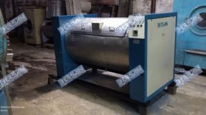 Lavadora Horizontal Inequil de 50 KG - Bersan Máquinas Industriais