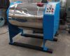 Lavadora horizontal Bersan 30kg Linha F - Bersan Máquinas Industriais